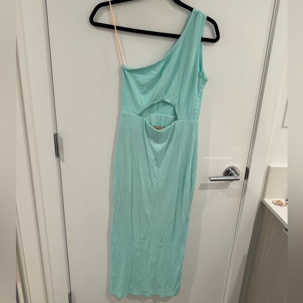 Dress size S
